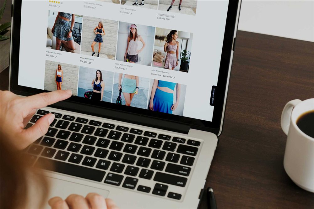 Marketing digital para la tienda de moda Bijou