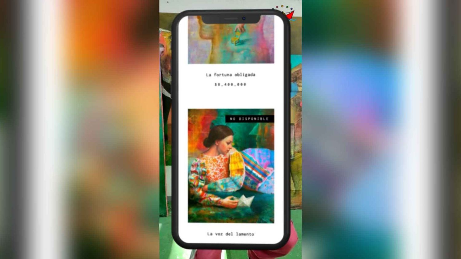 Mario Gómez RRSS portada video