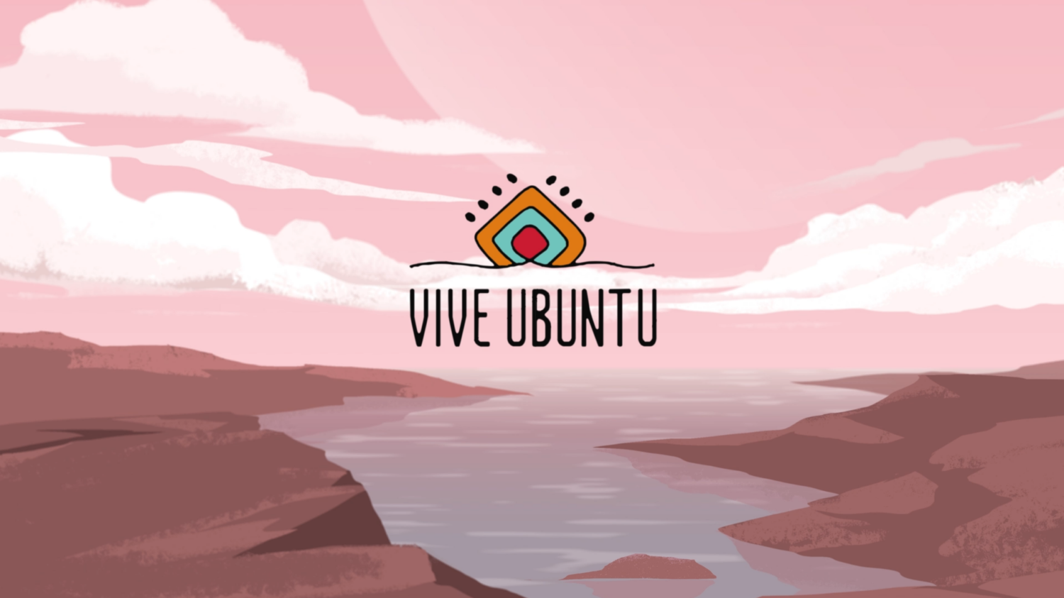 Portada Video Vive Ubuntu