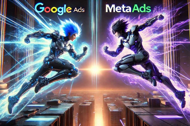 Google Ads y Meta Ads: maximizar el ROI