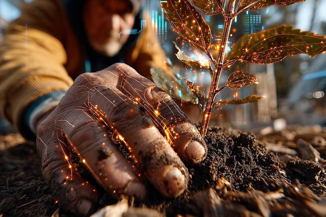 6---Jardinero-plantando-un-árbol-metáfora-del-SEO