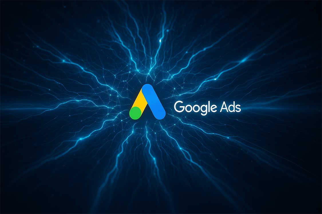 Performance Max en Google Ads: potencia 2025