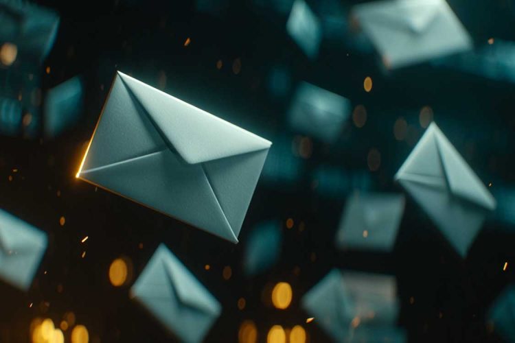 Email marketing inteligente para experiencias únicas