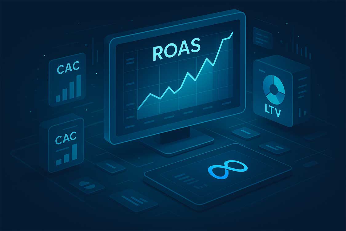 ROAS y Métricas de Negocio