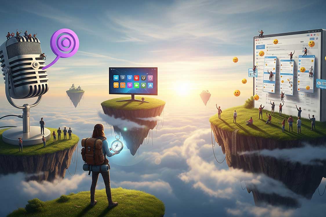 Futuro del performance marketing: claves