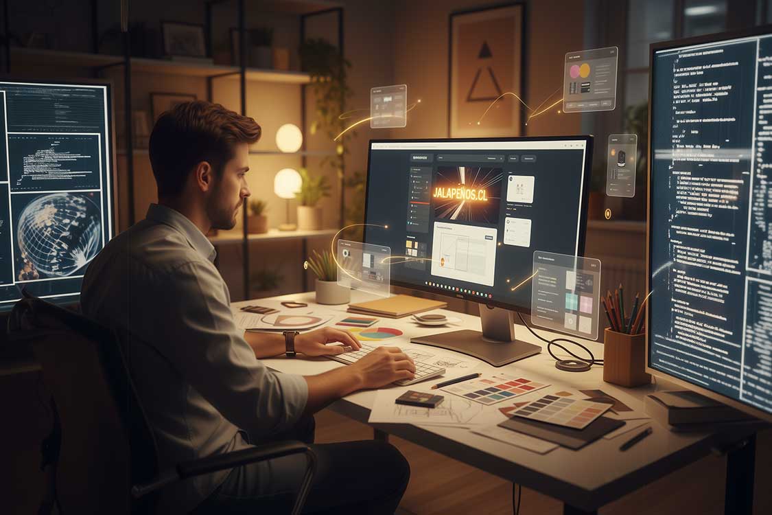 Guía Definitiva para Crear un Sitio Web: Pasos Esenciales y Mejores Prácticas