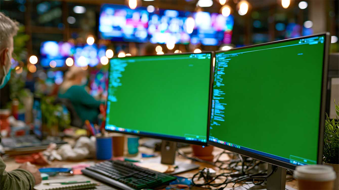 Qué es una agencia digital en Chile y cómo elegir la correcta para tu negocio