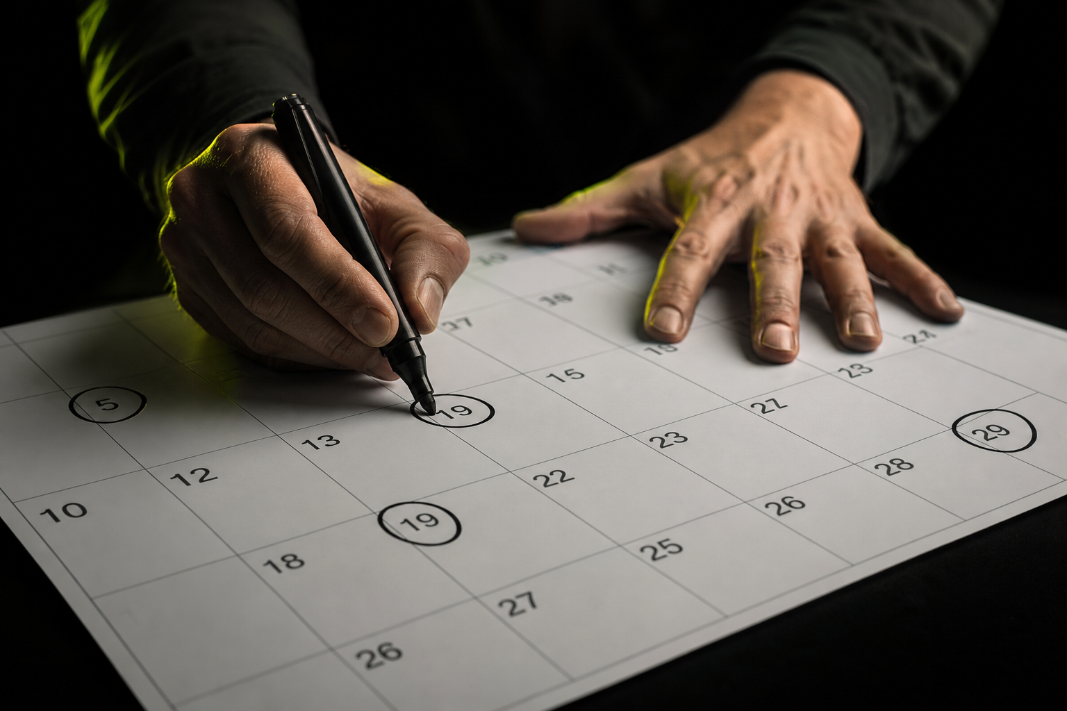 El calendario comercial te dice cuándo vender. No te dice cuánto va a costar el clic.